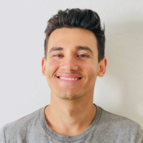 Meet your Posher, Colton - Picture 1 of 1